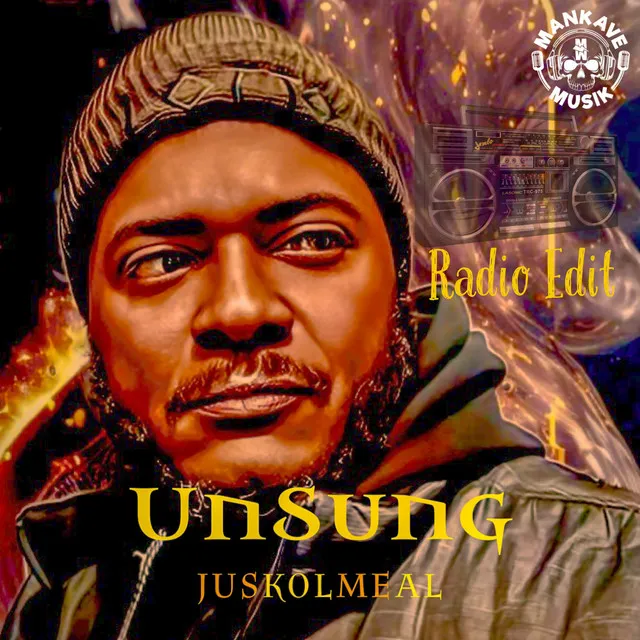 UnSung (Radio Edit)