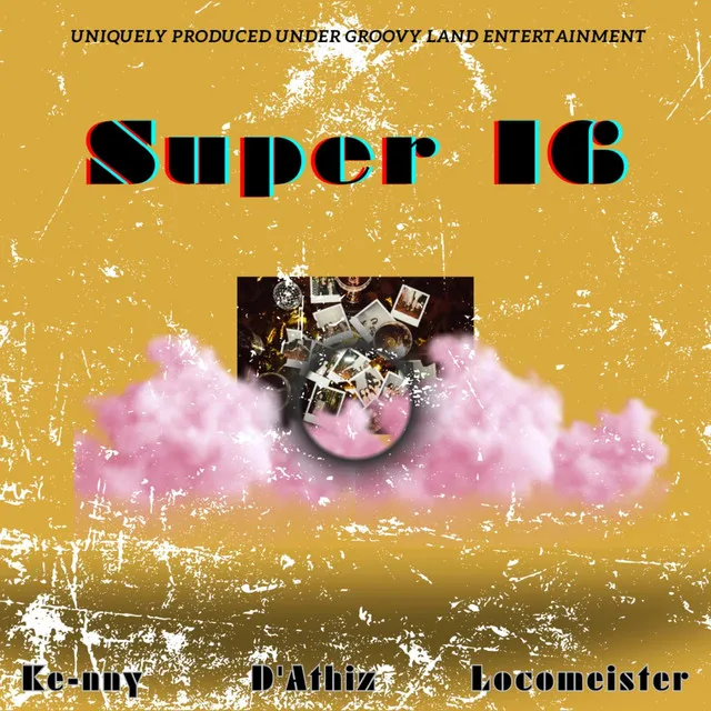 Super 16