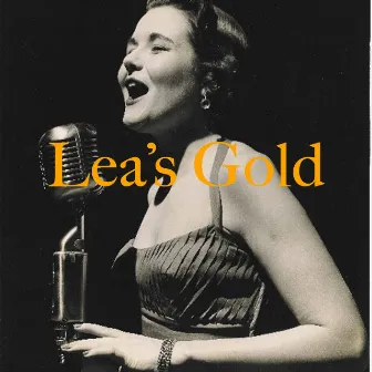 Lea's Gold by Barbara Lea