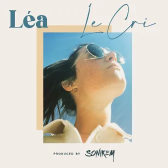 Le cri by Léa