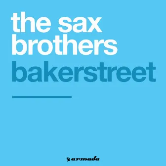 Bakerstreet by The Sax Brothers