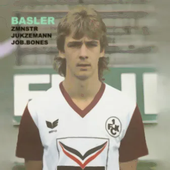 Basler by Jukzemann