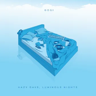 Hazy Days, Luminous Nights by Gogi