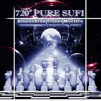 Nuwaubian Street Mystics by 720 Pure Sufi