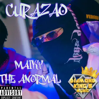 Curazao by Maiky The Anormal