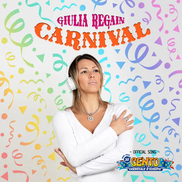 Carnival - Radio Version