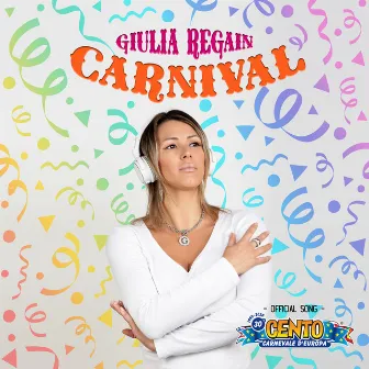 Carnival by Giulia Regain