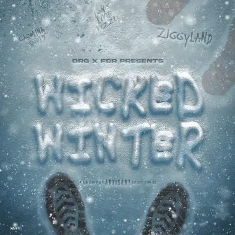 Wicked Winter by 2fa3 Aku