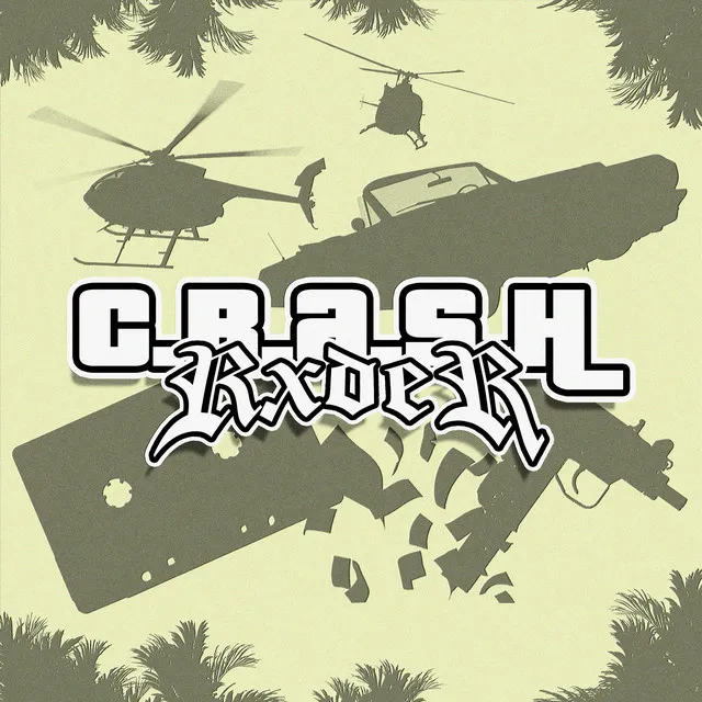 C.r.a.s.h