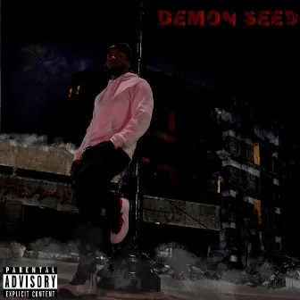 Demon Seed by 0ddf@th3r