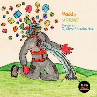 Varme by Paddy