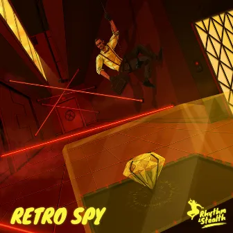 Retro Spy by Rhythm & Stealth