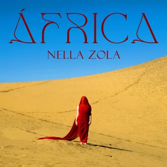 África by Nella Zola