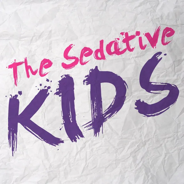 The Sedative Kids (feat. Sean Tomalty)