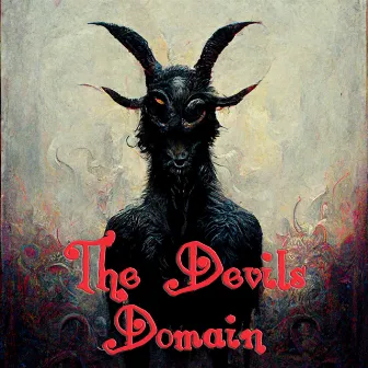 The Devils Domain by The Horror Theme Ensemble