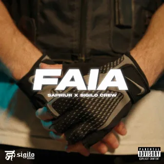 Faia by Sapriur