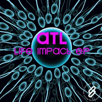 Life Impact EP by ATL