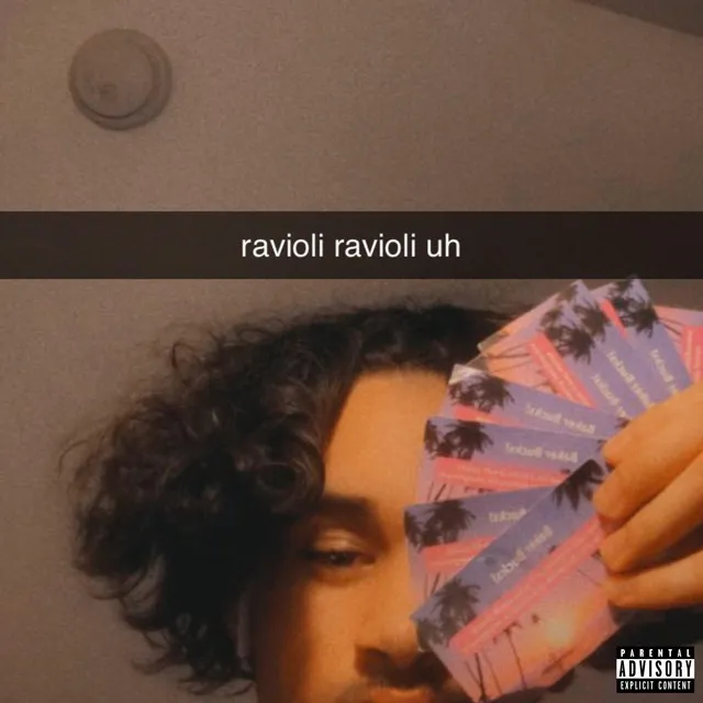 Ravioli