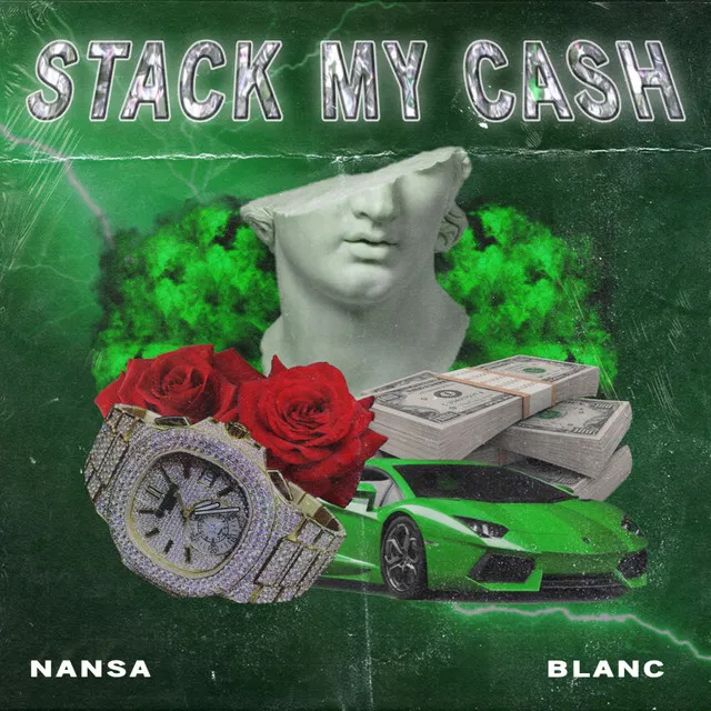 Stack My Cash