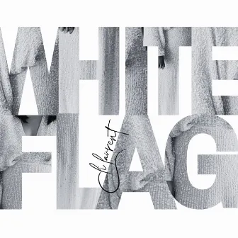 White Flag by Li Laurent