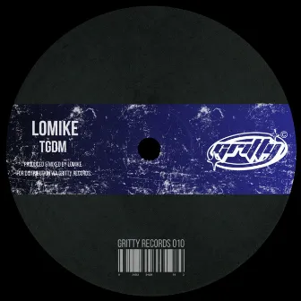 TGDM by Lomike