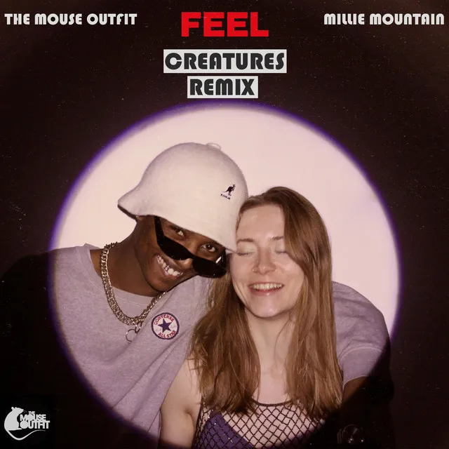 Feel - Creatures Remix