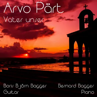 Vater Unser by Bernard Bagger