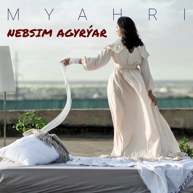 Nebsim Agyryar