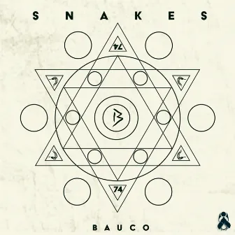 Snakes by Bauco