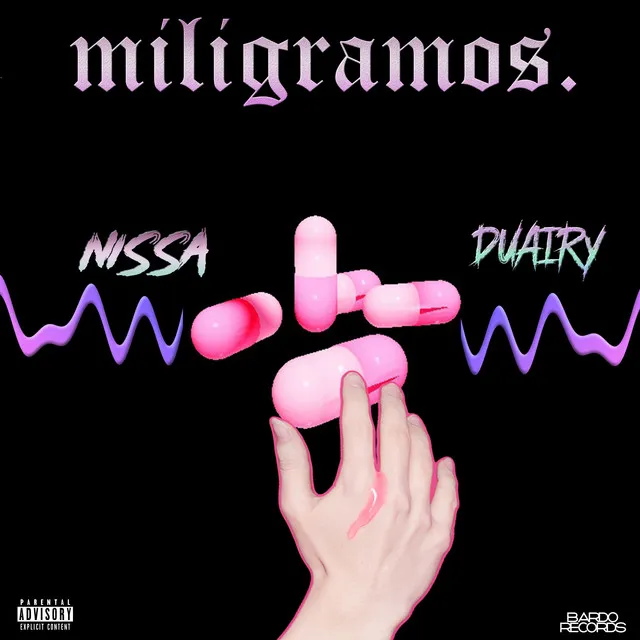 Miligramos