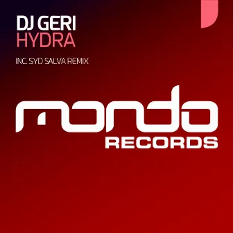 Hydra by DJ Geri