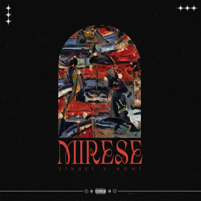 Mirese