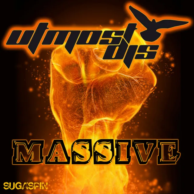 Massive - Original Mix