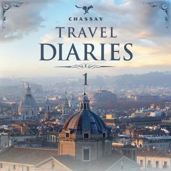 Travel Diaries 1 by John Schroeder