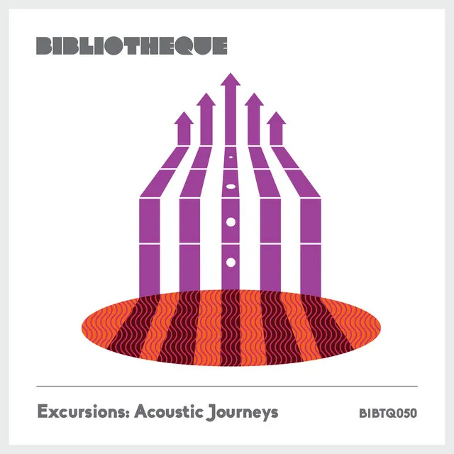 Excursions: Acoustic Journeys