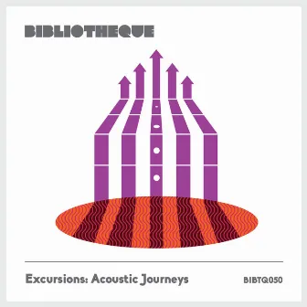 Excursions: Acoustic Journeys by Dominik Johnson