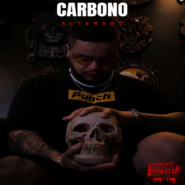 Carbono Alterado