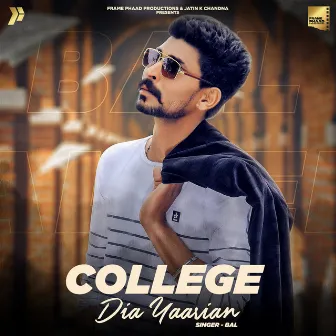 College Dia Yaarian by Bal