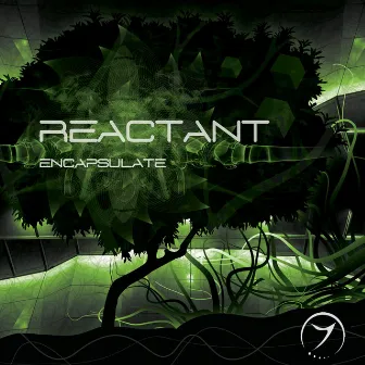 Encapsulate by Reactant