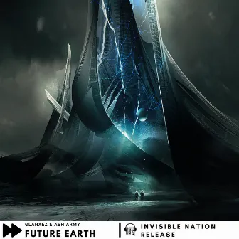 Future Earth by Ash Army