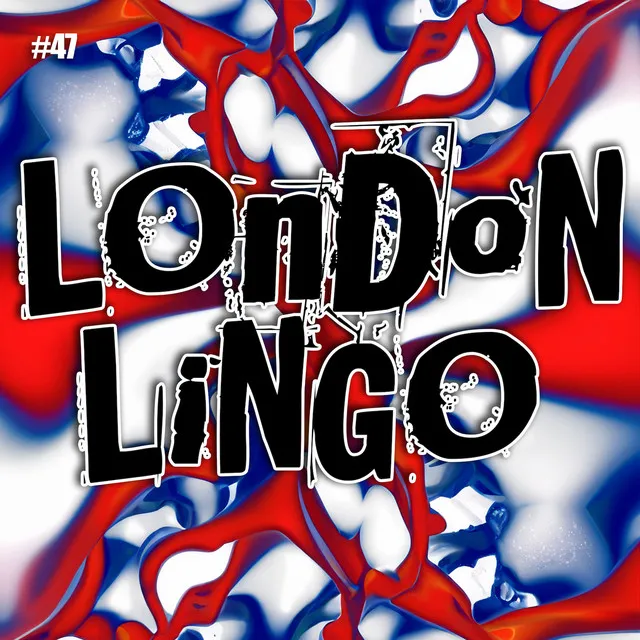 London Lingo - Kinky Roland Original Mix