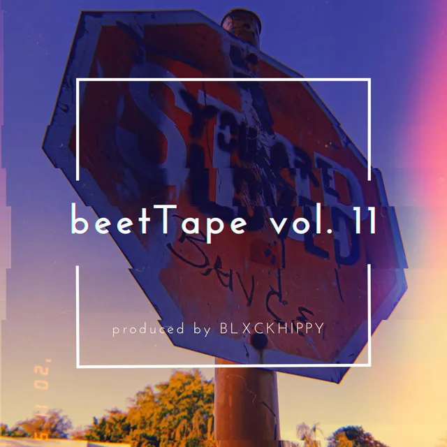 BeetTape, Vol. 11