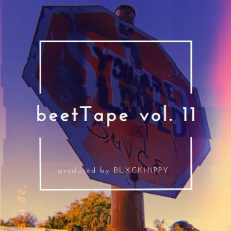 BeetTape, Vol. 11 by BLXCKHIPPY