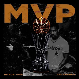 MVP by Hitech Jugg