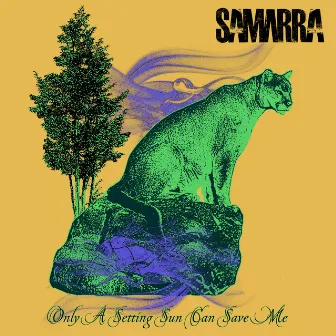 The Harmony of Teeth by Samarra