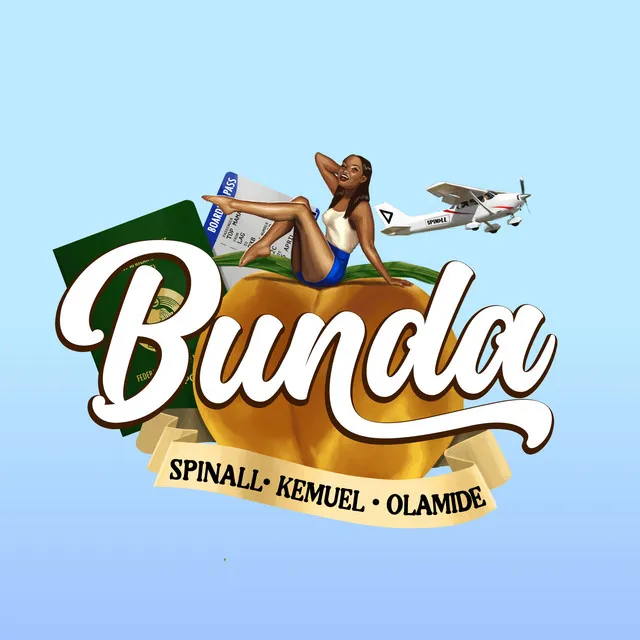 Bunda