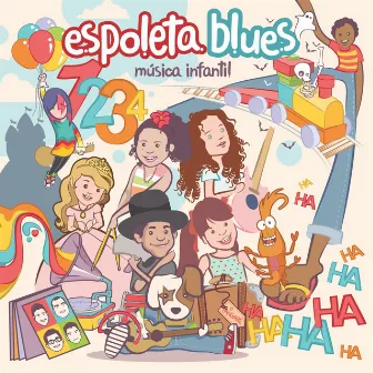 Espoleta Blues by Espoleta Blues