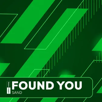 Found You by SAND