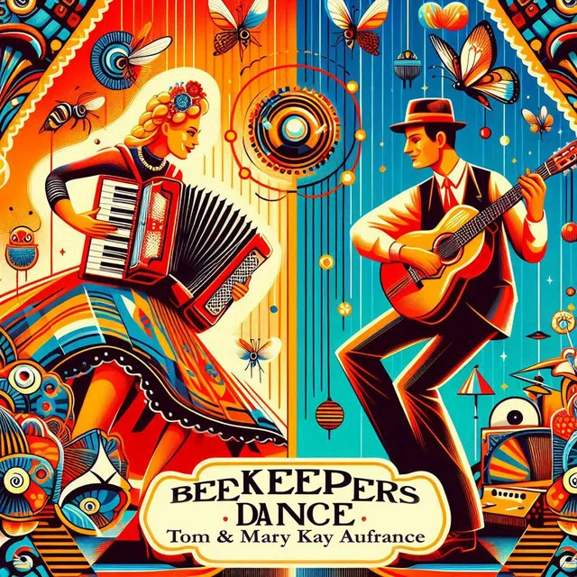 The Beekeepers Dance