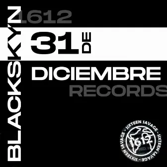 31 de Diciembre by BlackSkyn